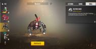 Beaston makes throwables more potent (Image via Garena)